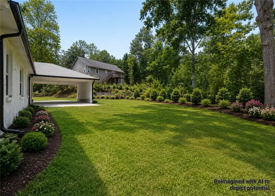 3990 Pine Hill Drive, Douglasville, GA 30135 - #3