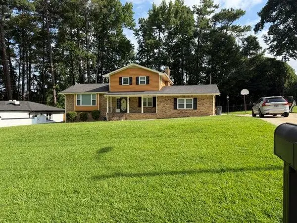 3171 Hammarskjold Drive, Atlanta, GA 30344