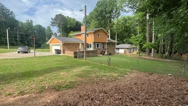3171 Hammarskjold Drive, East Point, GA 30344 - #3