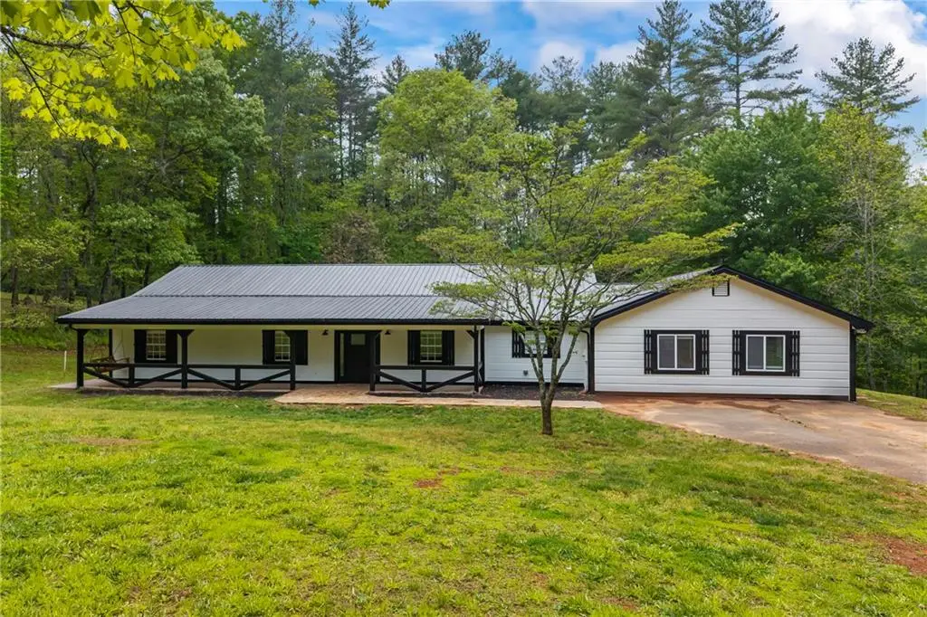 435 Dogwood Way, Blue Ridge, GA 30513 - #1