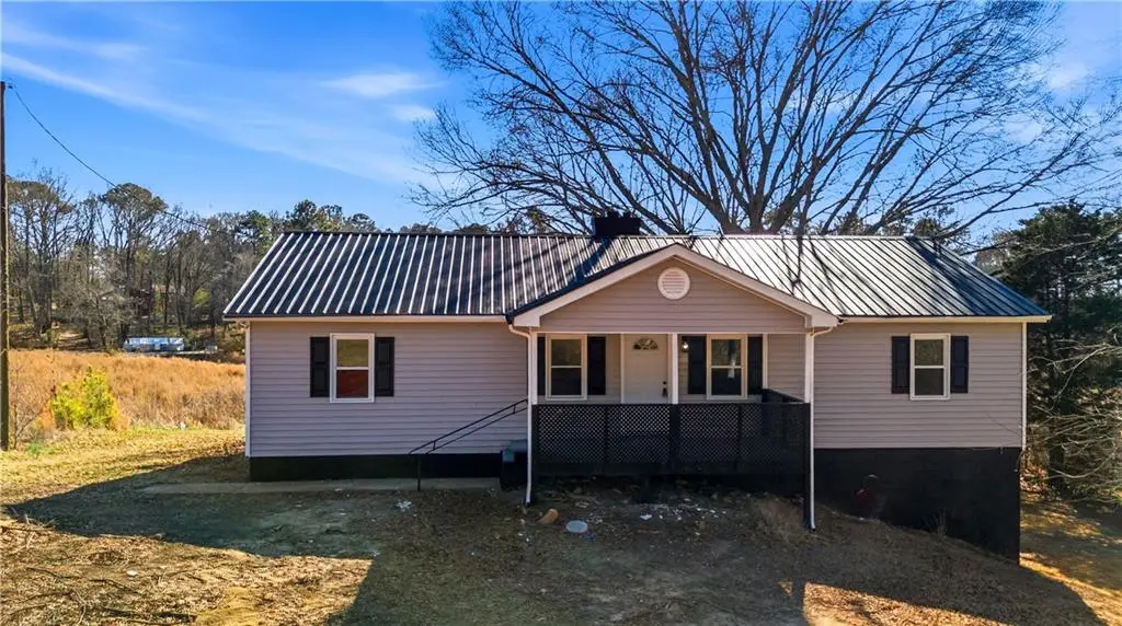 1781 Brooks Road, Dacula, GA 30019 - #1