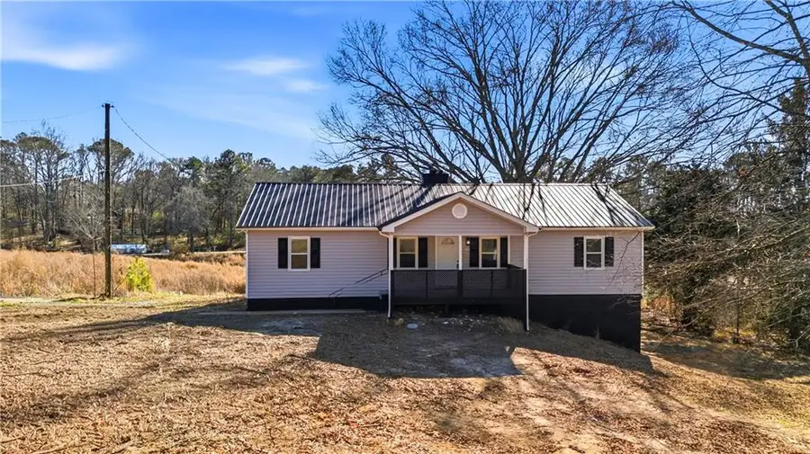1781 Brooks Road, Dacula, GA 30019 - #3