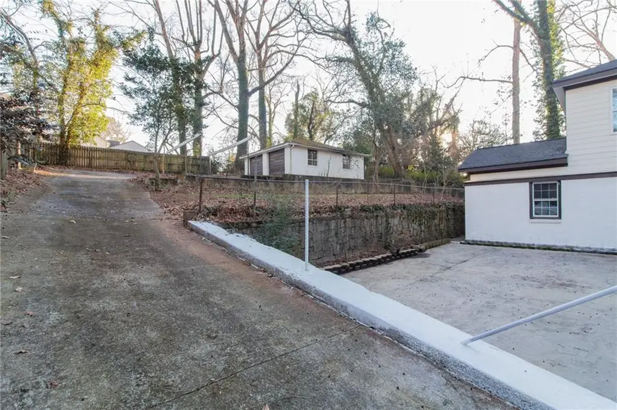2531 Midway Road, Decatur, GA 30030 - #2