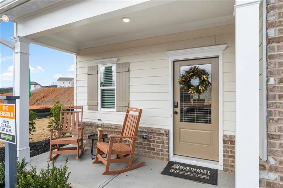 207 Rory Drive, Calhoun, GA 30701 - #3