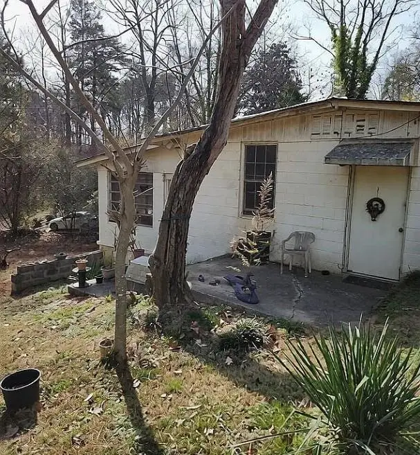 4055 Merritt Drive, Cumming, GA 30041 - #1