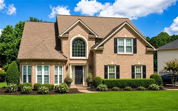 1714 Millhouse Run, Marietta, GA 30066