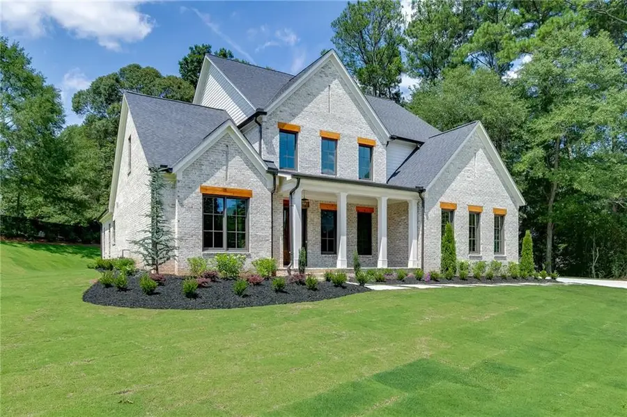2971 N Bogan Road Ne, Buford, GA 30519 - #2