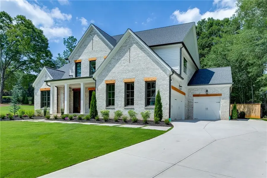 2971 N Bogan Road Ne, Buford, GA 30519 - #3