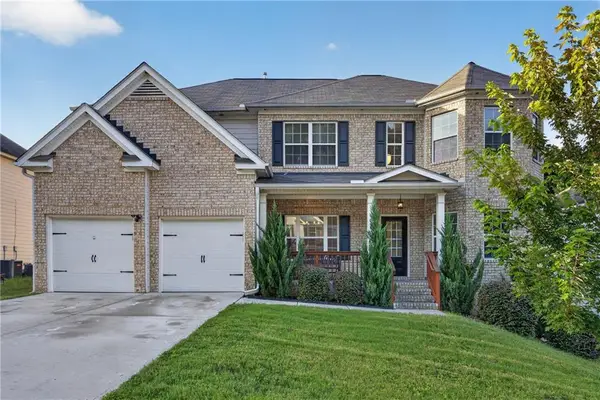 1532 Gallup Drive, Stockbridge, GA 30281
