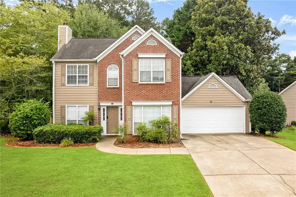 3561 Plum Creek Trail Nw, Kennesaw, GA 30152