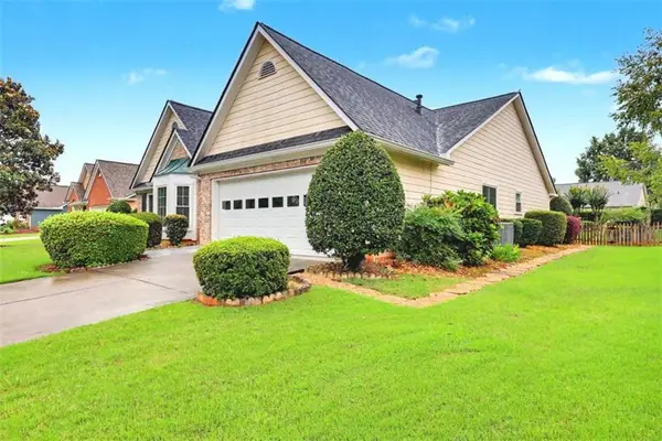 4227 Lawhon Drive, Tucker, GA 30084