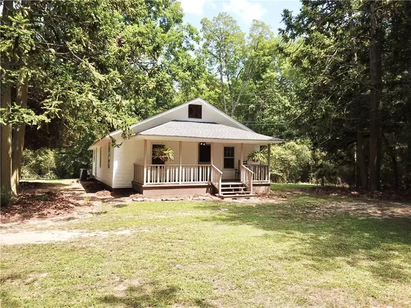 403 Mormon Ch Road, Buchanan, GA 30113