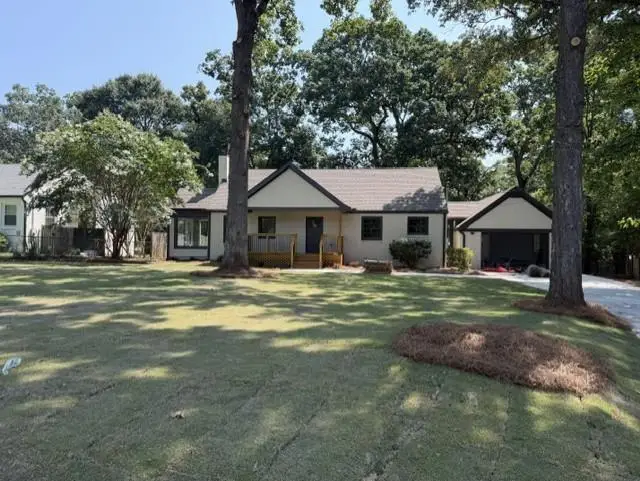 1062 Bouldercrest Drive Se, Atlanta, GA 30316 - #1