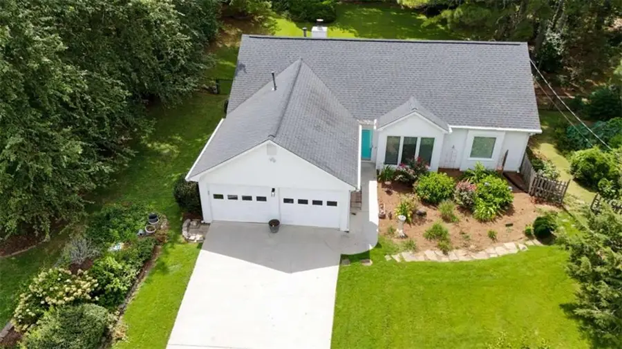 1215 Brookton Drive, Dacula, GA 30019 - #2