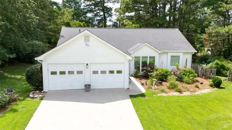 1215 Brookton Drive, Dacula, GA 30019 - #3