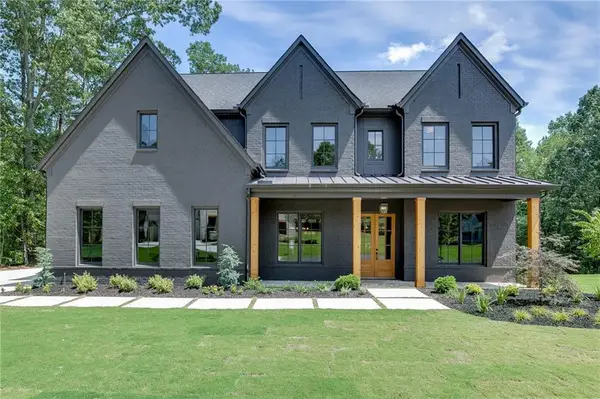 2973 N Bogan Road Ne, Buford, GA 30519