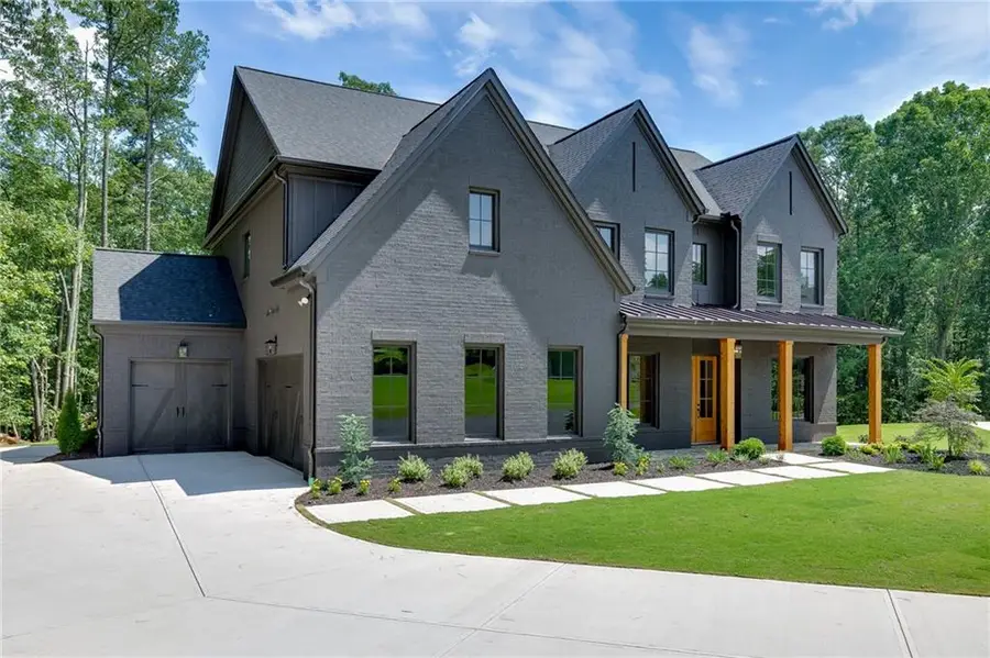 2973 N Bogan Road Ne, Buford, GA 30519 - #3