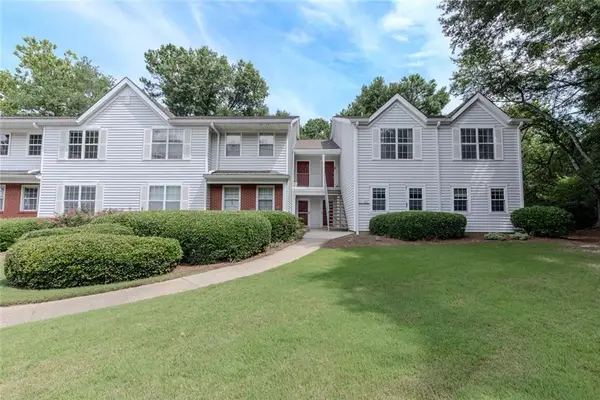3058 Westwood Way, Alpharetta, GA 30004