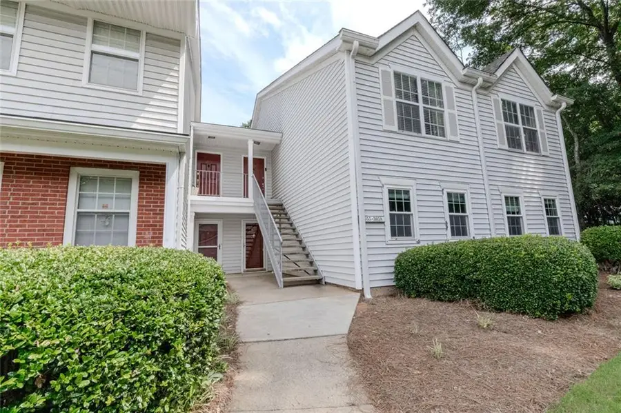 3058 Westwood Way, Alpharetta, GA 30004 - #2