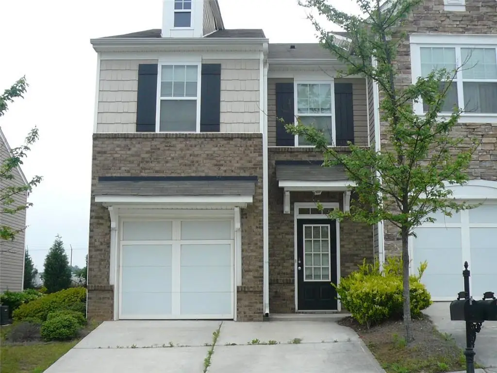 2176 Executive Drive, Duluth, GA 30096 - #1