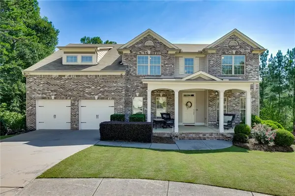 3037 Friendship Court, Buford, GA 30519