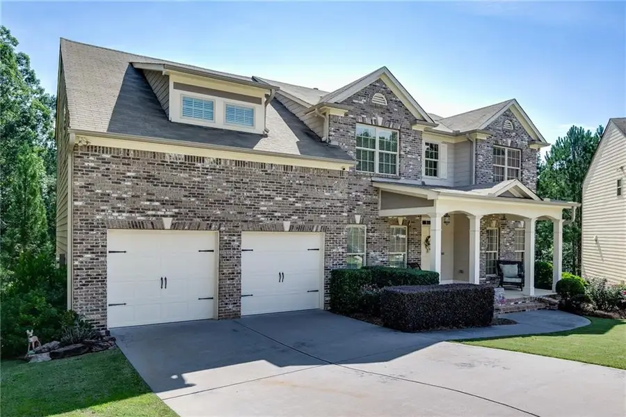 3037 Friendship Court, Buford, GA 30519 - #2