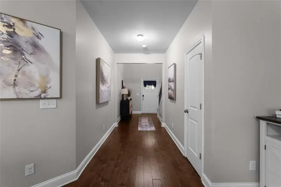 4142 Woodland Park Drive Sw, Atlanta, GA 30331 - #3