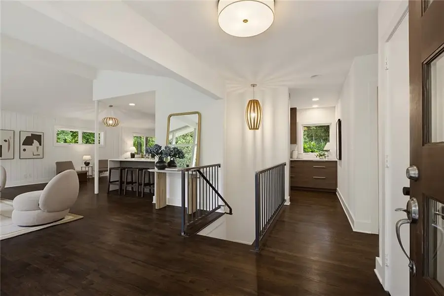 1234 Poplar Grove Drive Ne, Atlanta, GA 30306 - #3