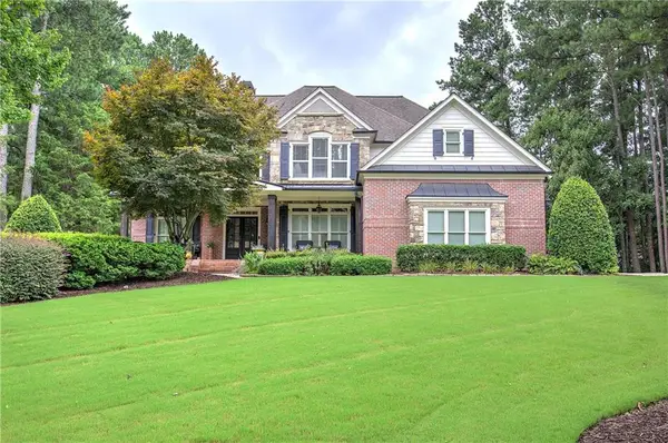 4405 Sterling Pointe Drive Nw, Kennesaw, GA 30152