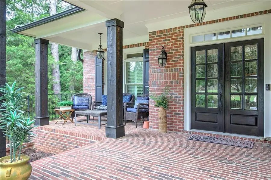 4405 Sterling Pointe Drive Nw, Kennesaw, GA 30152 - #3
