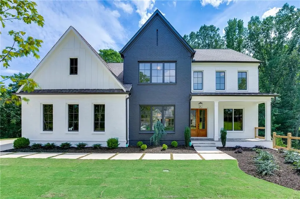 2975 N Bogan Road Ne, Buford, GA 30519 - #1