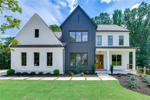 2975 N Bogan Road Ne, Buford, GA 30519