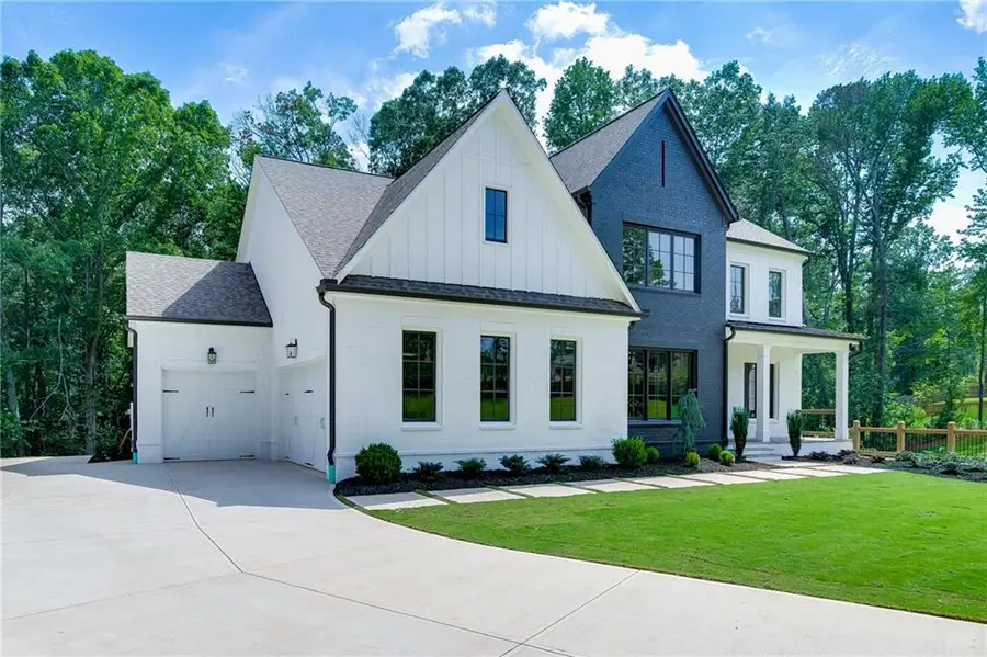 2975 N Bogan Road Ne, Buford, GA 30519 - #2