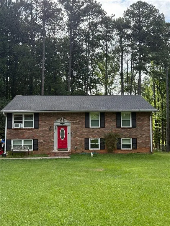 1920 Foxcroft Court, Marietta, GA 30008 - #1