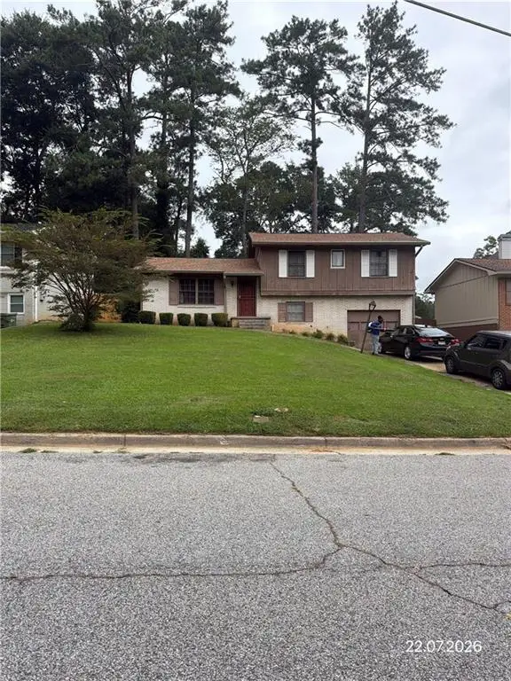 3463 Mark Place Nw, Atlanta, GA 30331