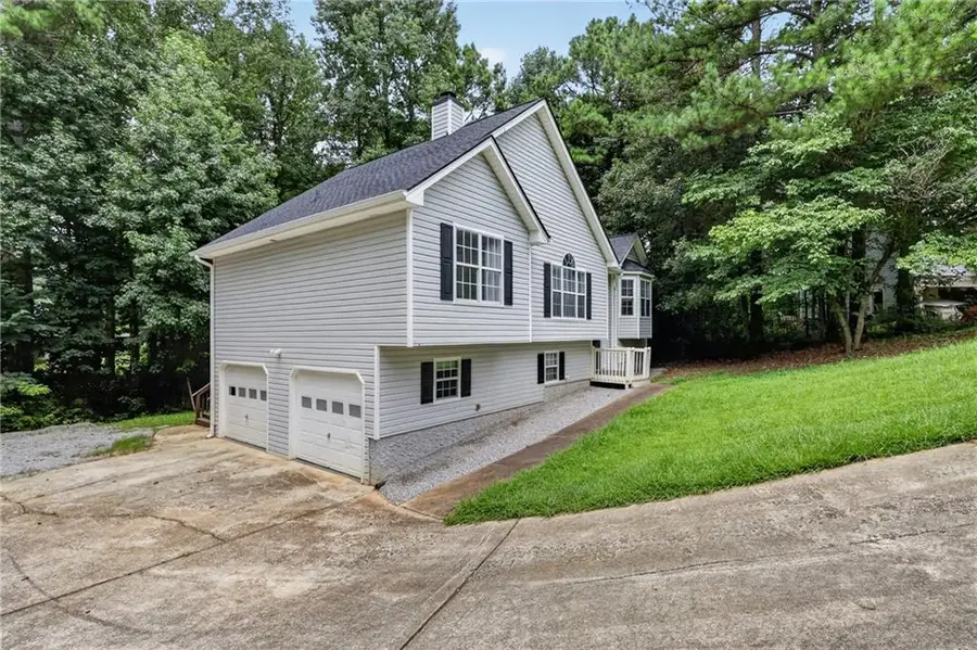 88 Paradise Trail, Douglasville, GA 30134 - #3