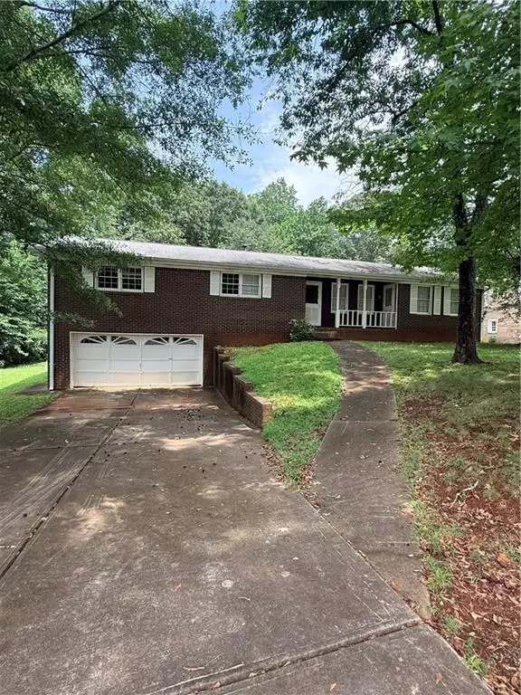 3827 Sherwood Drive, Douglasville, GA 30135