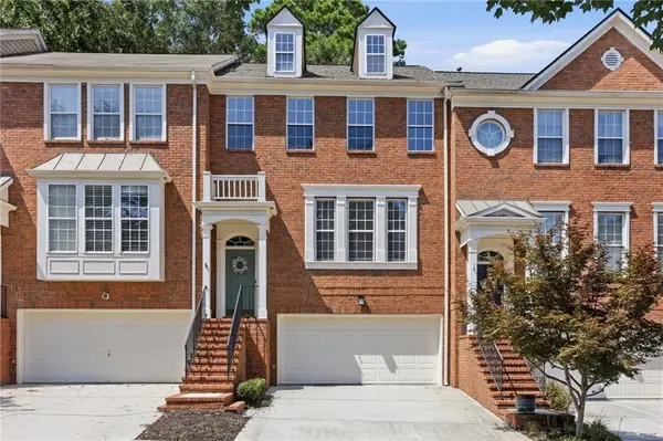 2475 Bridlewood Drive, Atlanta, GA 30339