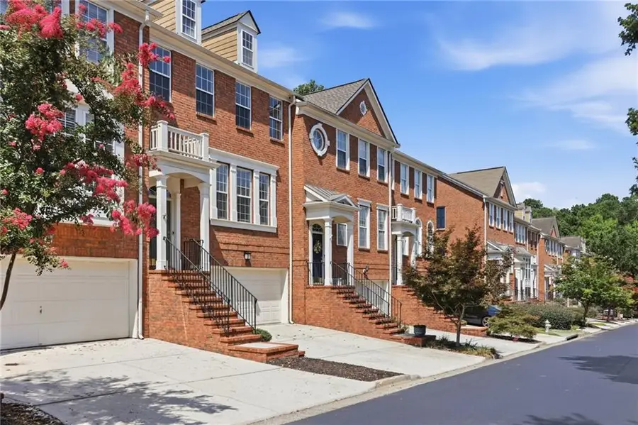 2475 Bridlewood Drive, Atlanta, GA 30339 - #2