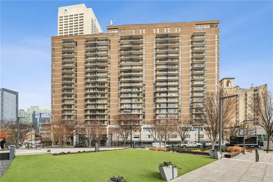 620 Peachtree Street Ne #706, Atlanta, GA 30308 - #2