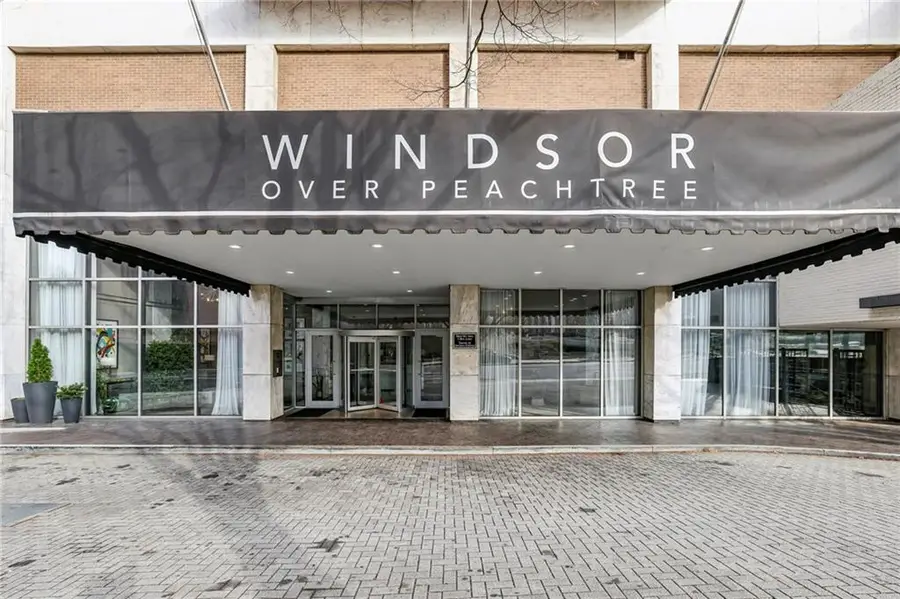 620 Peachtree Street Ne #706, Atlanta, GA 30308 - #3