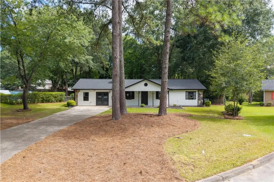 1526 Haynes Court, Grayson, GA 30017 - #2
