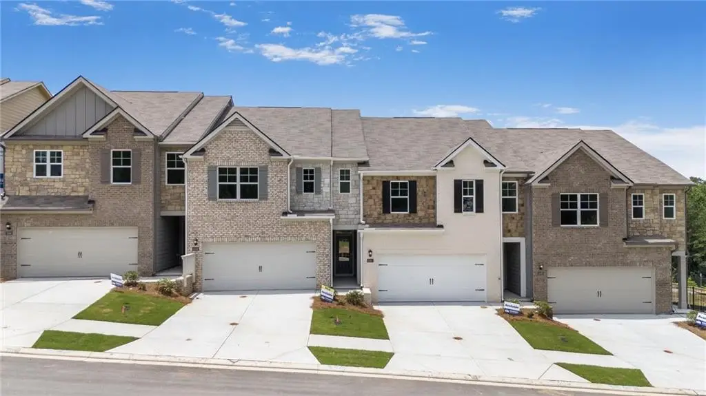 3572 Matthew Court #45, Decatur, GA 30034 - #1