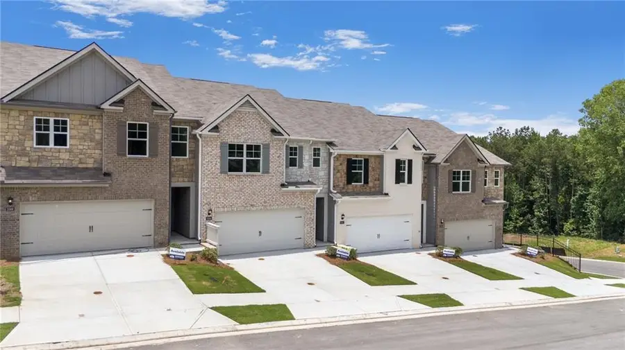 3572 Matthew Court #45, Decatur, GA 30034 - #2