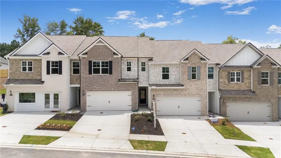 3572 Matthew Court #45, Decatur, GA 30034 - #3