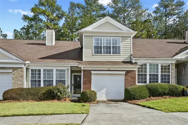 124 Camry Lane, Grayson, GA 30017