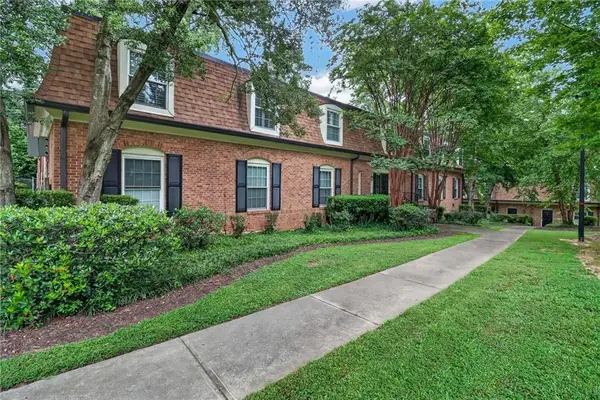 1261 Lavista Road Ne #F-2, Atlanta, GA 30324
