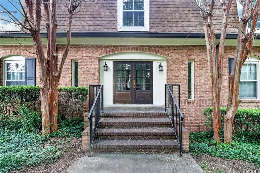 1261 Lavista Road Ne #F-2, Atlanta, GA 30324 - #2