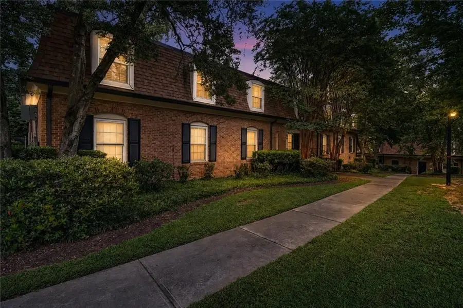 1261 Lavista Road Ne #F-2, Atlanta, GA 30324 - #3