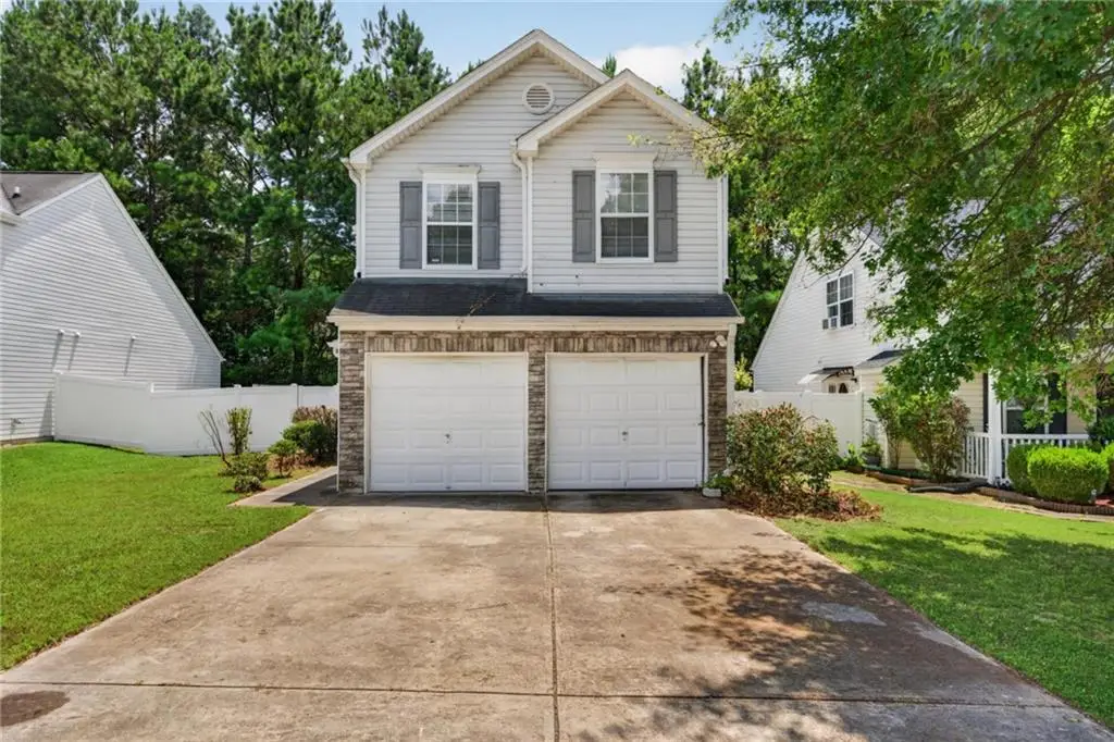 3480 Carriage Chase Road, Atlanta, GA 30349 - #1